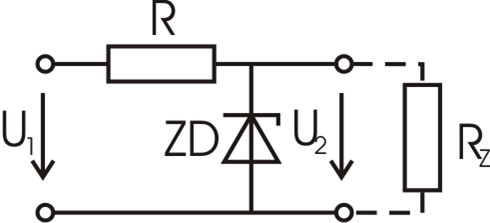 ما هو منظم الجهد Voltage Regulator؟